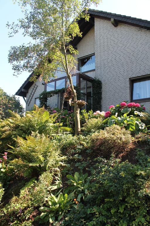 Ferienwohnung Sonnengruss Nettersheim Exterior foto