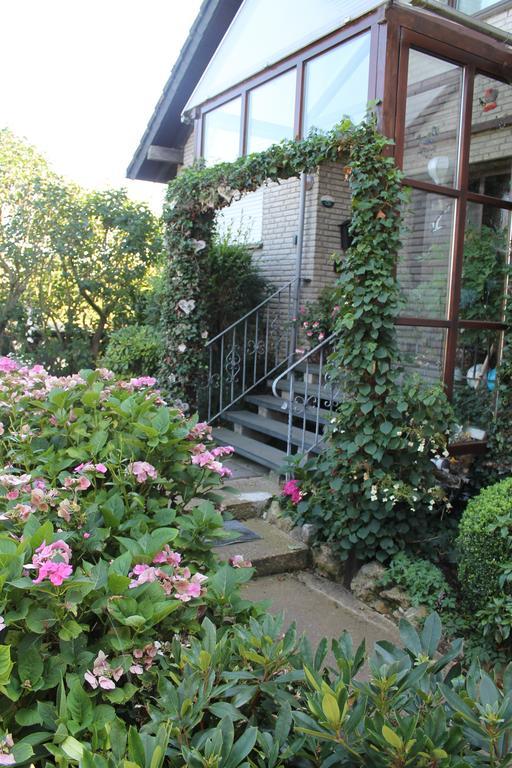 Ferienwohnung Sonnengruss Nettersheim Exterior foto